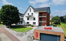 Pension Klein